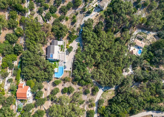 Villa Rana *