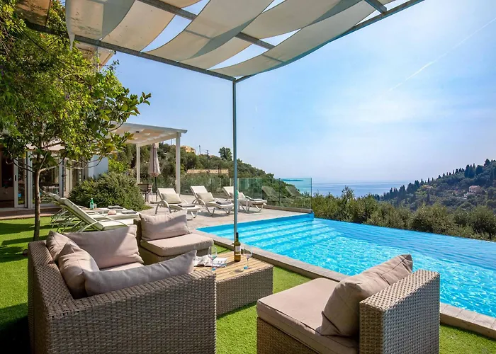 Villa Rana Gimari