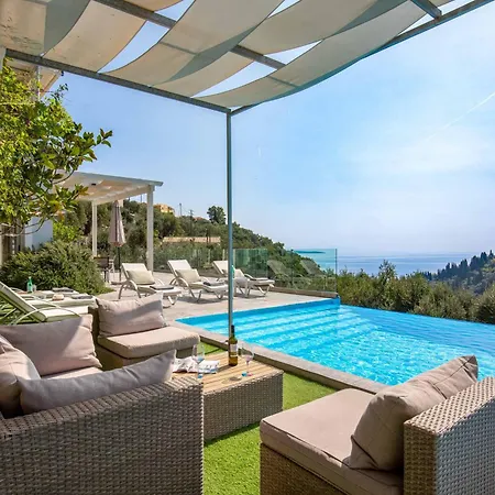 Villa Rana Gimari