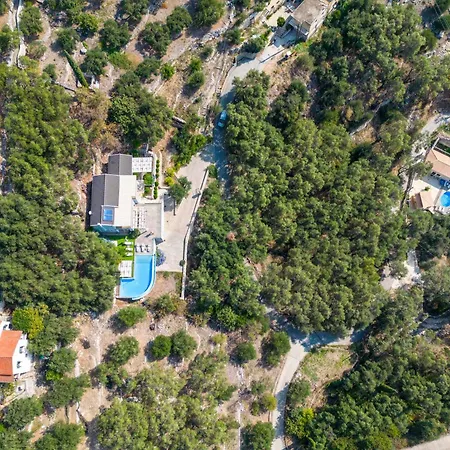 Villa Rana *