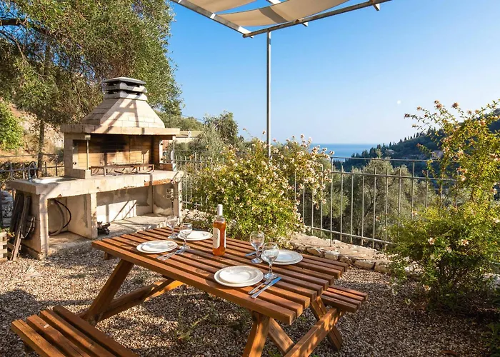 Rana Villa Gimari